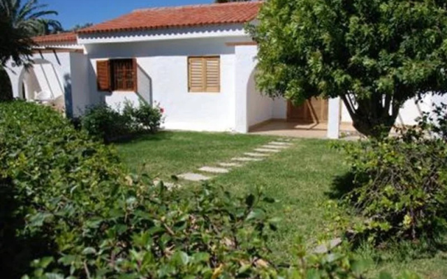 Bungalows El Trigal