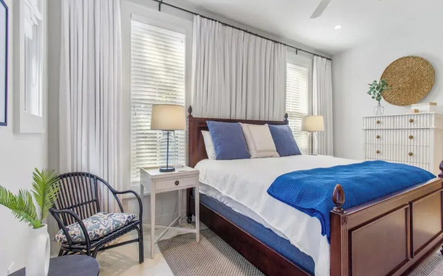 Anchored on 30A by Southern Vacation Rentals