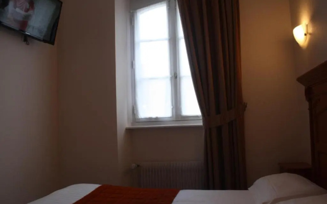 Balzac Hôtel