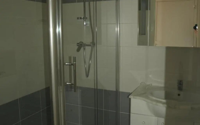 Appartement Saint-Jean-de-Monts, 2 pièces, 5 personnes - FR-1-323-79