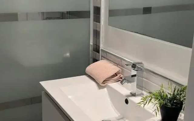 Apartamento Ocean