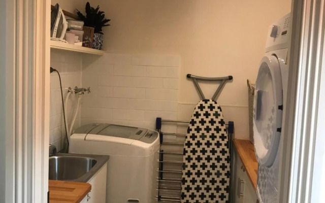 Silwood Apartment