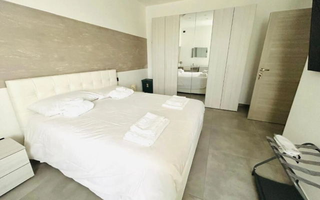 Milano Bicocca Apartment & Rooms