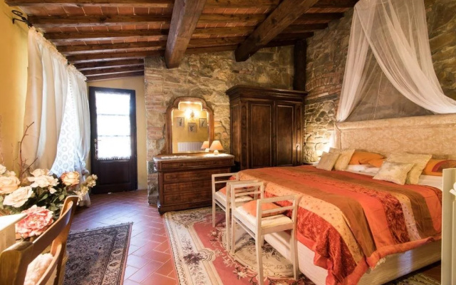Villa La Fagianaia