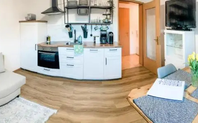 M&M Apartment