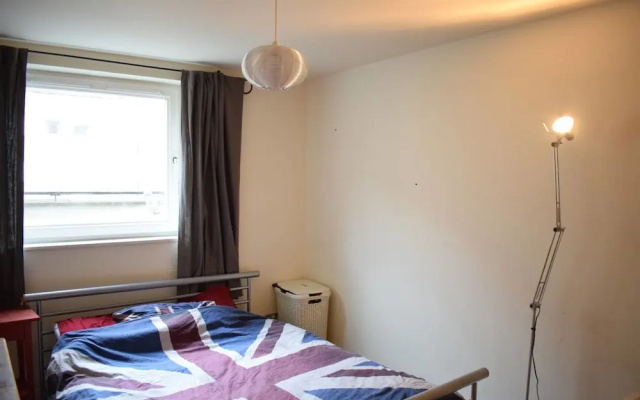 2 Bedroom Apartment With Stunning Balcony Views