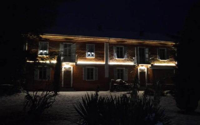 Bed & Tours Dimora di campagna