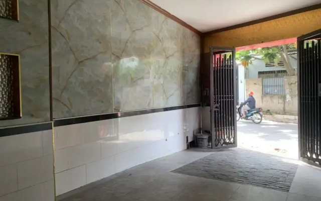 OYO 1165 Gia Bao Hotel