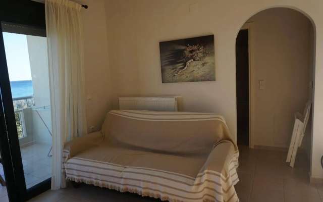 Portela Suites Kampoula