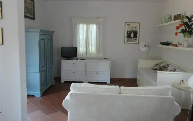 Monolocale Fortini