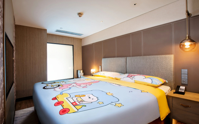 Crowne Plaza Chongli by IHG