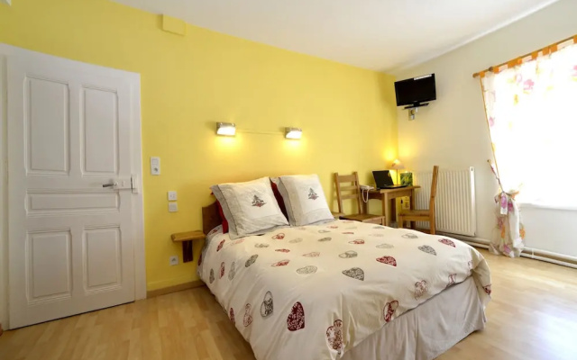 Auberge des 3 Ponts