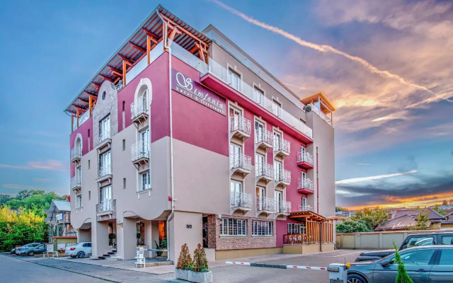 Simfonia Boutique Hotel