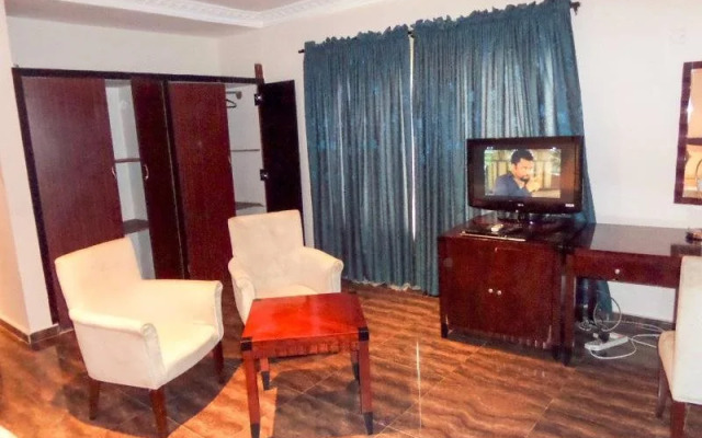 Chancellor's Court & Conference Center Ltd