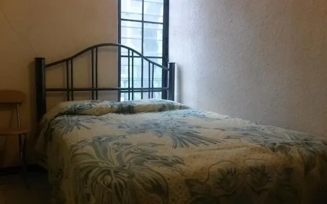 Pension Zocalo