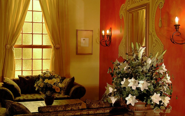 Midrand Conference Centre