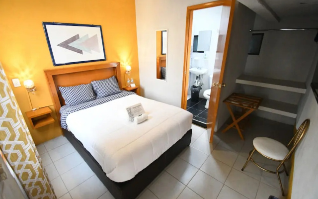 Alquería Central Hotel Boutique