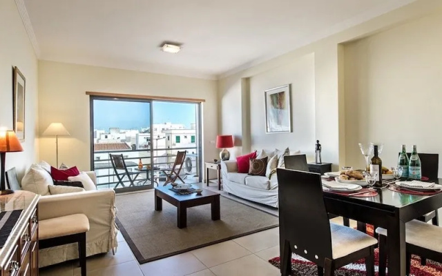 Apartment Pescador by MarsAlgarve
