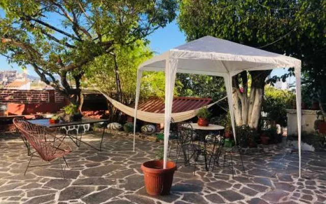 Hostal Luna