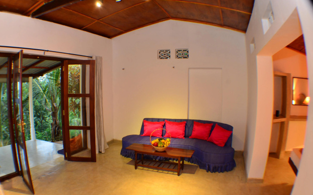 Villa Shenandoah