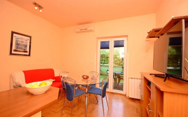 Apartment Blazenka
