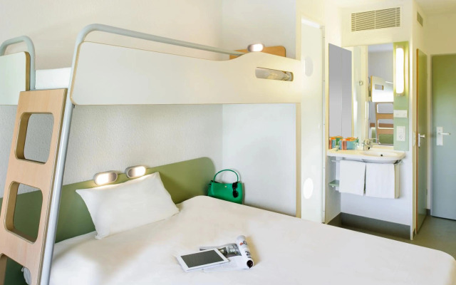 Ibis Budget Hamburg City Ost
