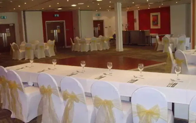 Park Inn London Watford