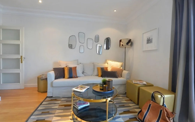 HOMEABOUT PUERTA DEL SOL Premium