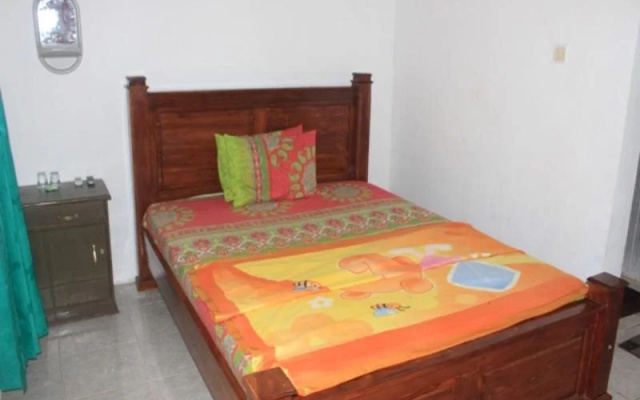 Hotel Panorama Agung