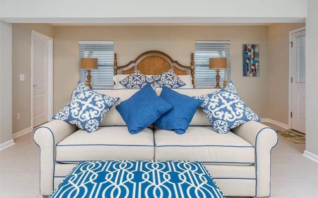 High Tide by Distinctive Beach Rentals