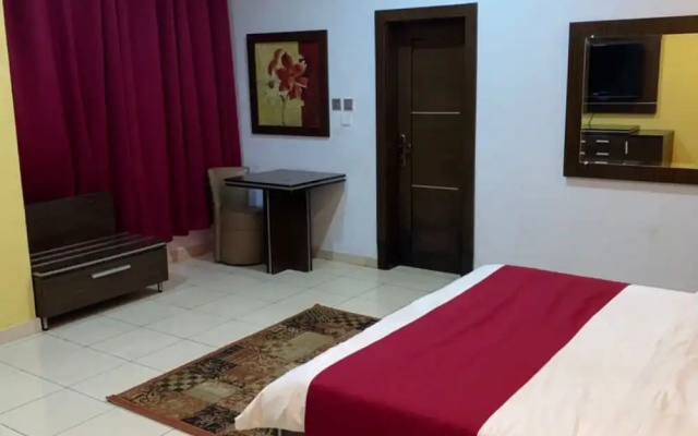 Carliza Hotel Lekki