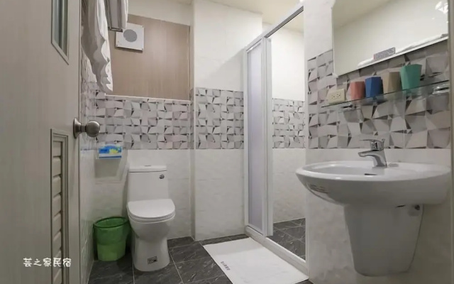 Yun's Homestay