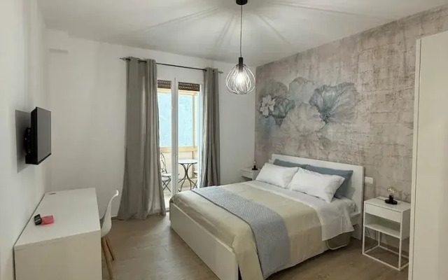 Bart165 Luxury Rooms
