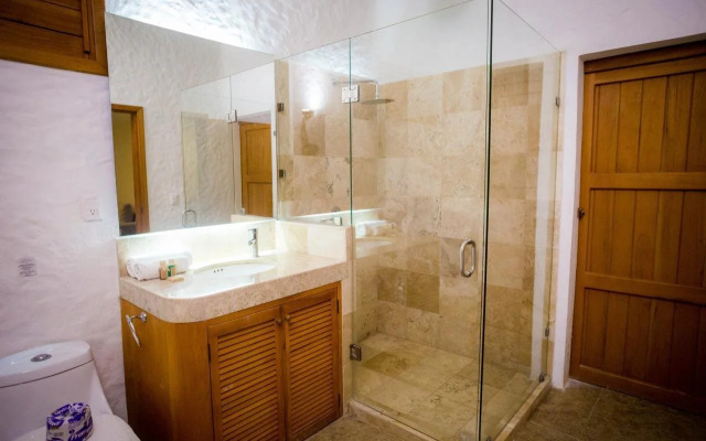 La Palma Holbox WELLNES SUITES & APARTMENTS