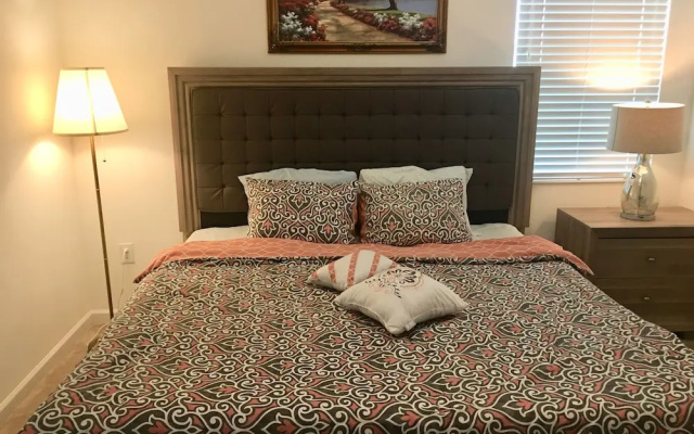 Disney 12 Bedrooms Villa