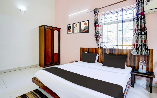 OYO 9741 Triple Beach Guest House