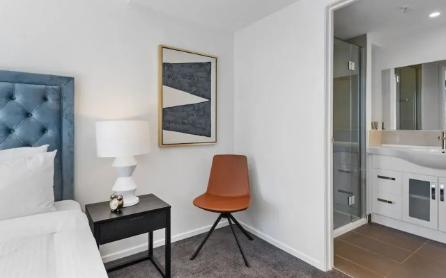 Gorgeous 3-bed in Melbourne's East End
