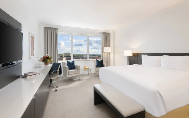 InterContinental Cleveland by IHG