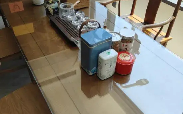 Jiuhuashan Qike Xunmeng Homestay