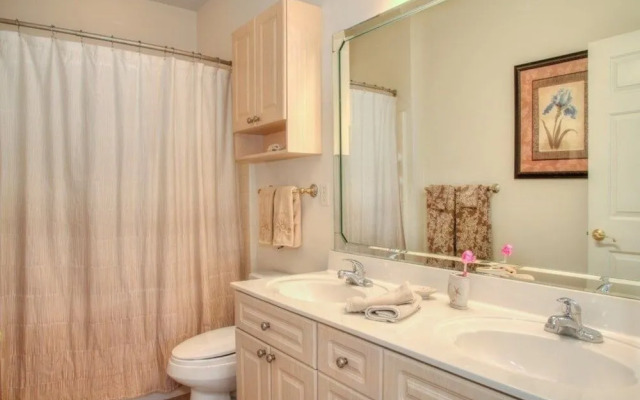 Magnolia Pointe 105 4847 3 Br condo by RedAwning