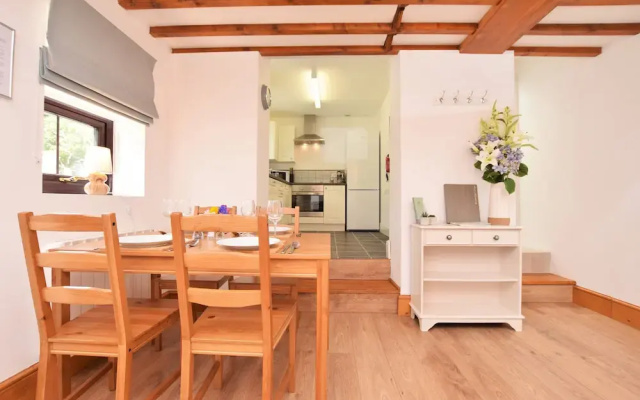 Byre Cottage