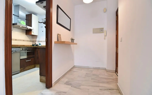 Caleta Homes - Apartamentos Tribuna