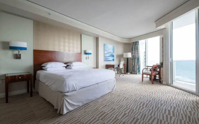 Sunny Isles Two-bedroom