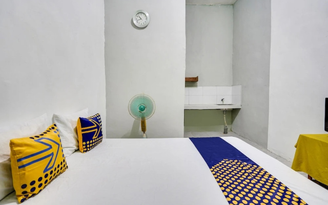 Hotel O Gamping Homestay Syariah