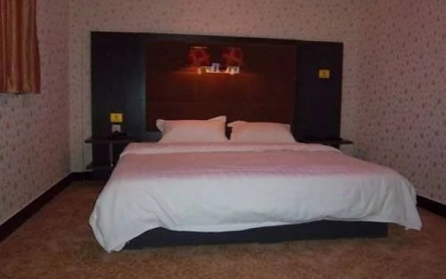 Di Hang Business Airport Hotel