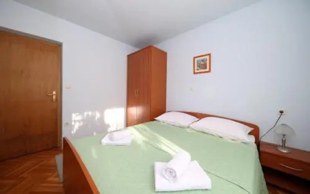 Apartment Gašpe A1