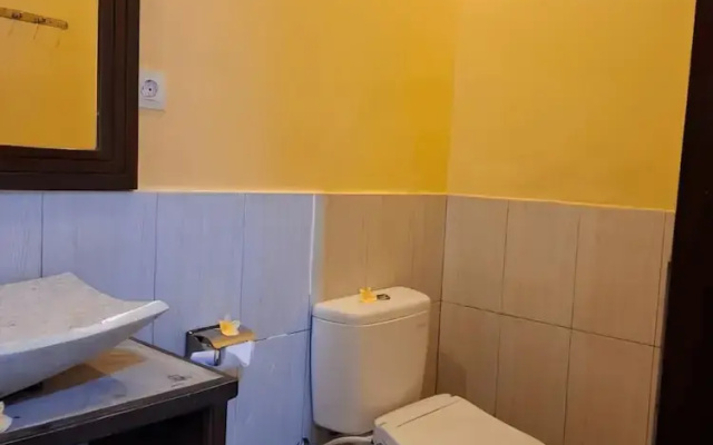 Brown Sugar Homestay