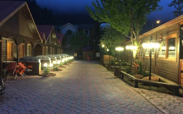 Keyf-I Ala Otel