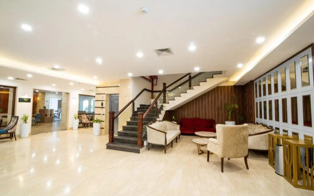 The Classio By DLS Hotels