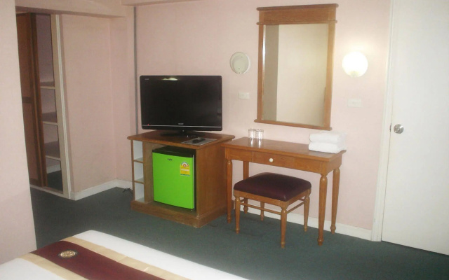 Asia Inn Bangkok